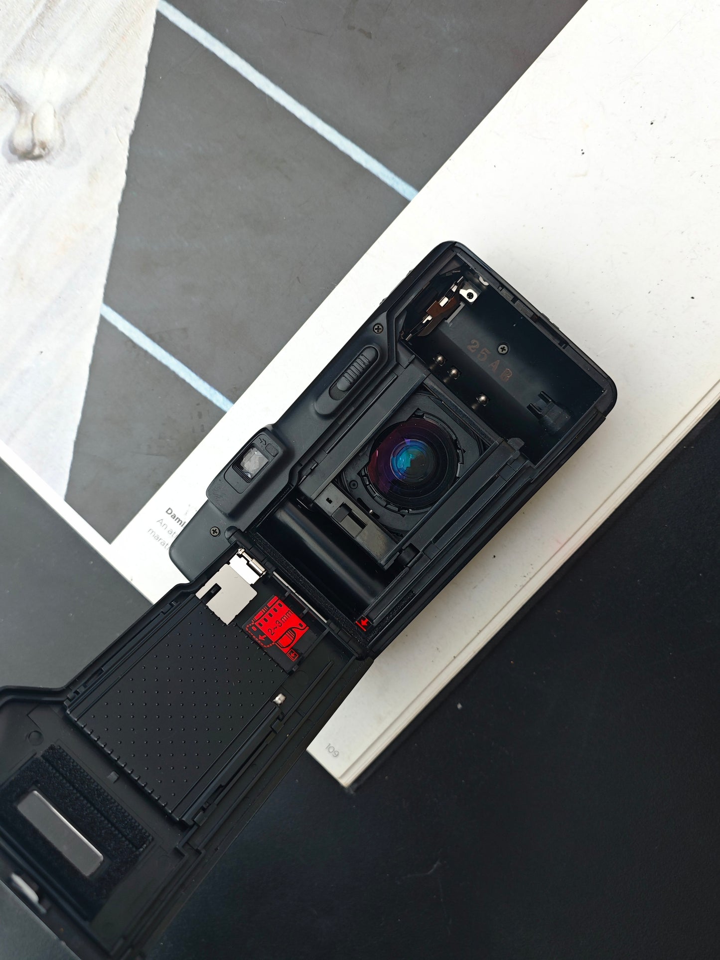 Nikon Zoom 310AF #4029760