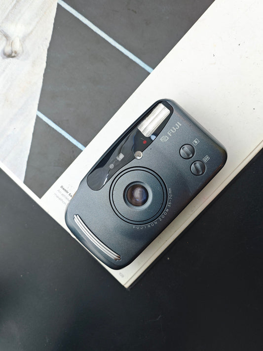 Fujifilm Zoom Cardia Supreme OP #81017651