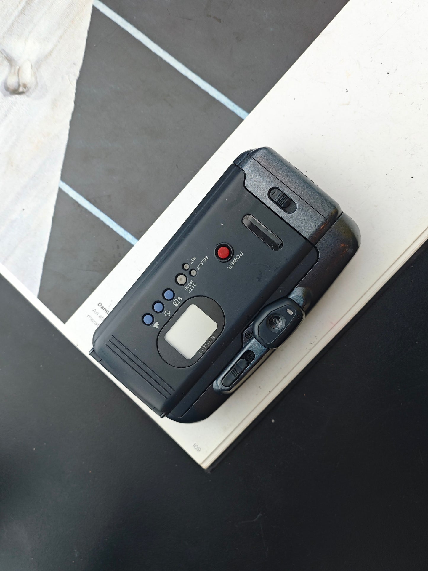 Fujifilm Zoom Cardia Supreme OP #81017651