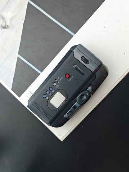 Fujifilm Zoom Cardia Supreme OP #81017651