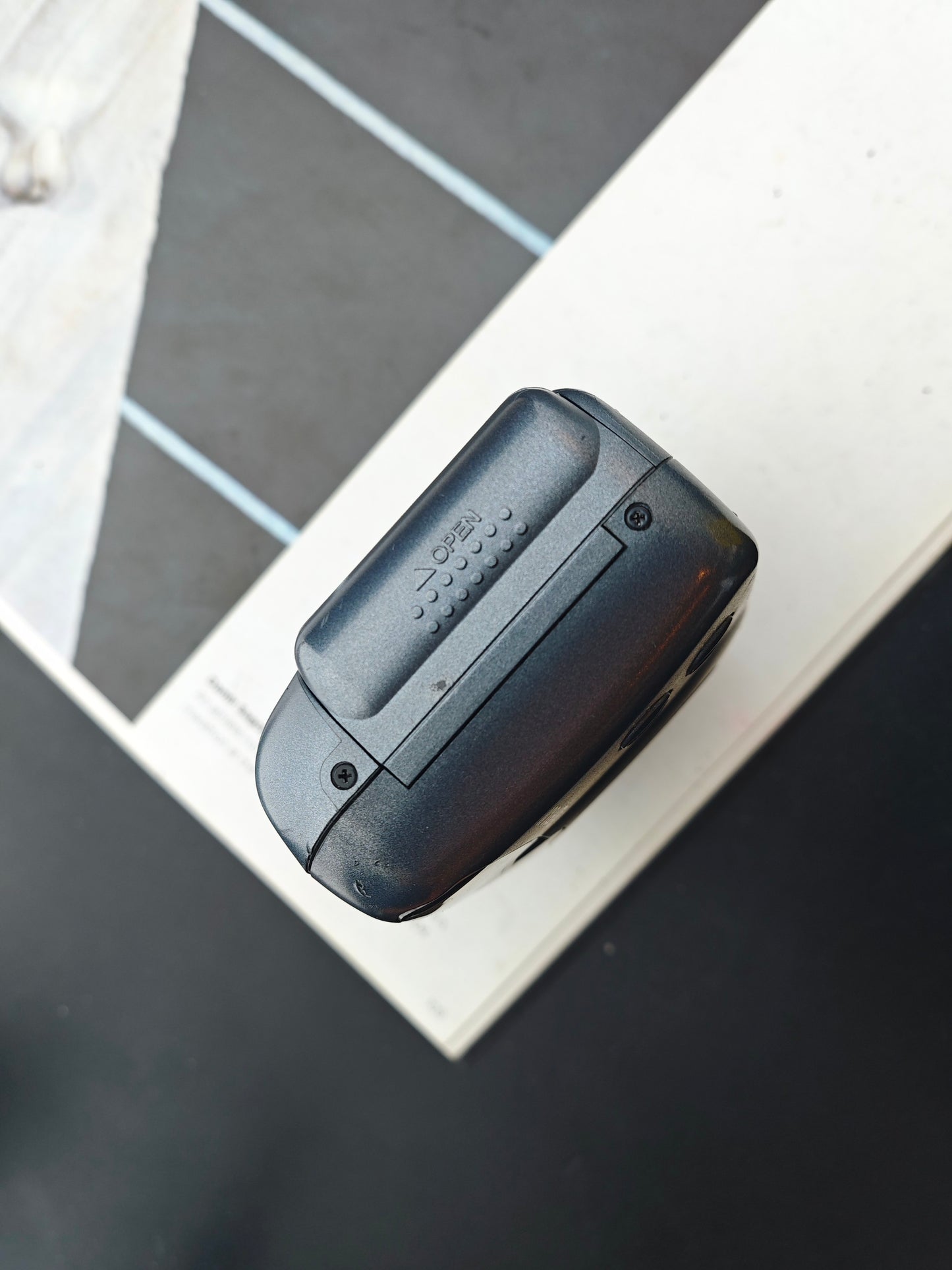 Fujifilm Zoom Cardia Supreme OP #81017651