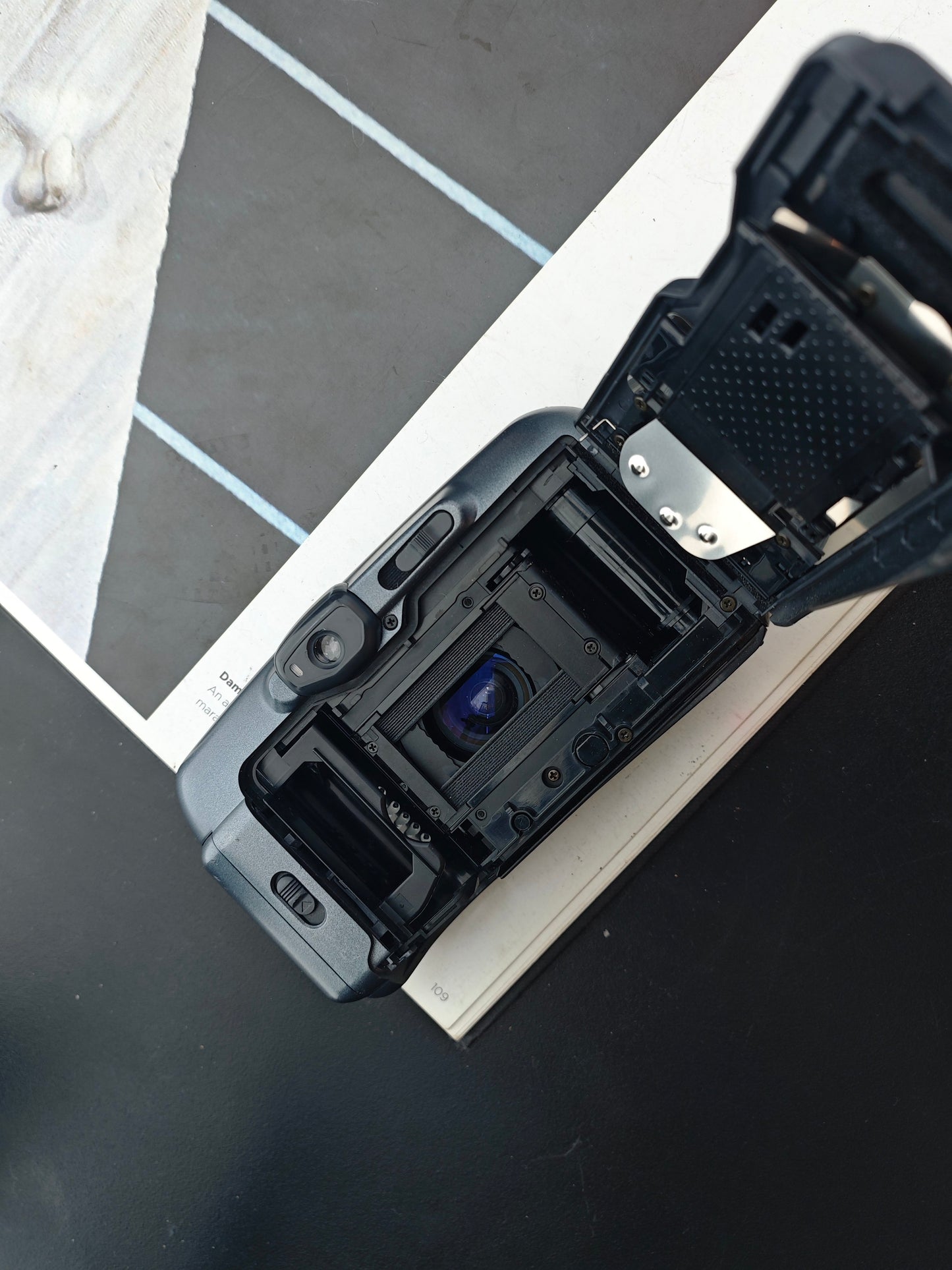 Fujifilm Zoom Cardia Supreme OP #81017651