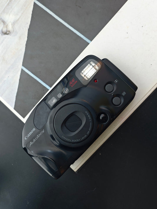 Canon New Autoboy Ai AF Zoom #1596476