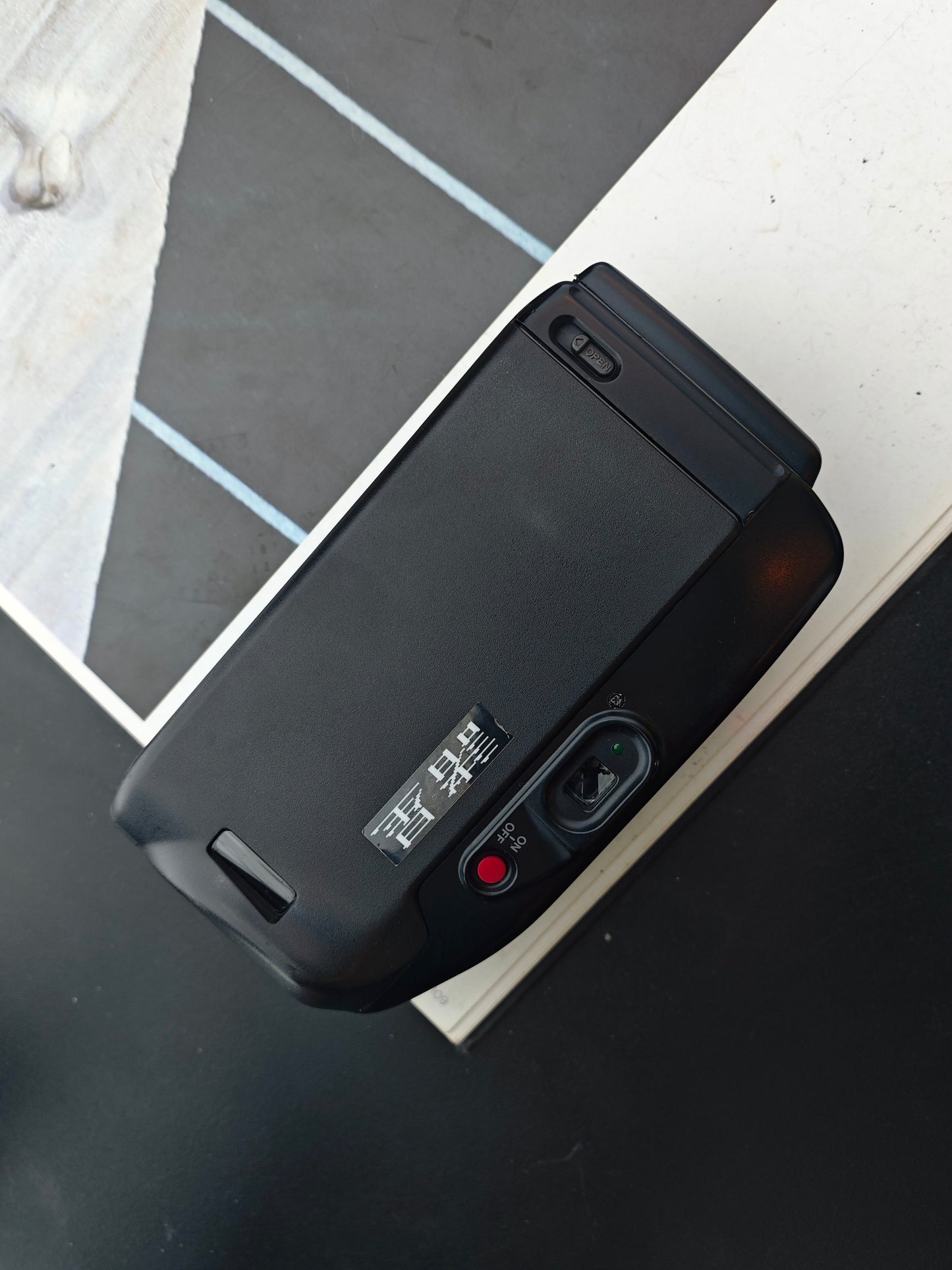Canon New Autoboy Ai AF Zoom #1596476