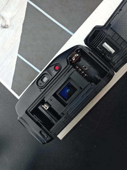Canon New Autoboy Ai AF Zoom #1596476