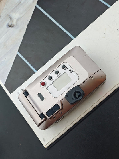 Fujifilm Zoom Date 125SR #01196369