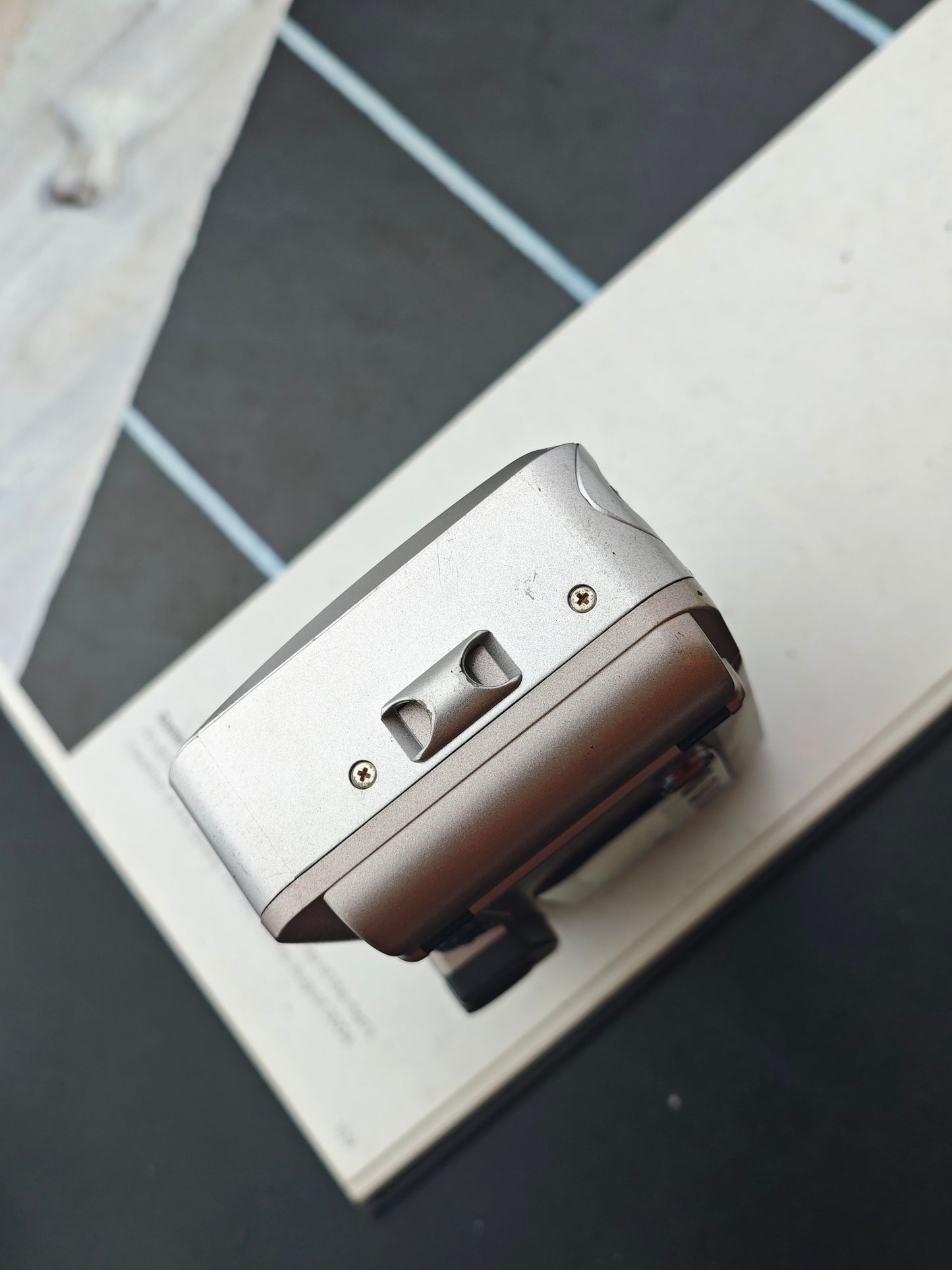 Fujifilm Zoom Date 125SR #01196369