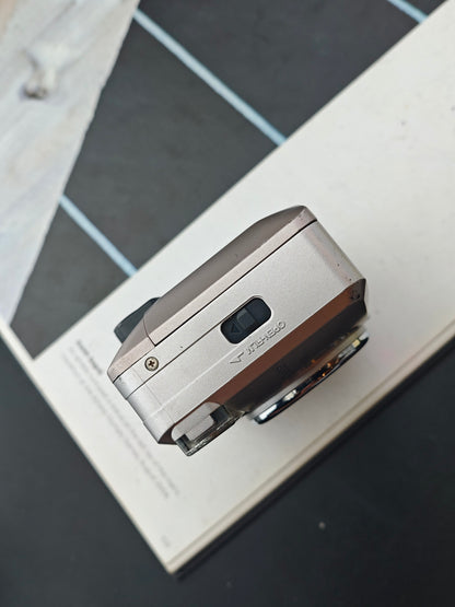 Fujifilm Zoom Date 125SR #01196369