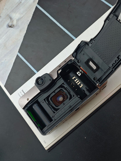 Fujifilm Zoom Date 125SR #01196369