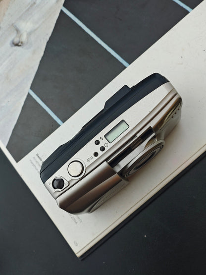 Olympus Superzoom 105G #6267733