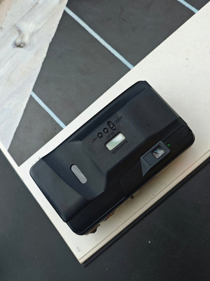 Olympus Superzoom 105G #6267733