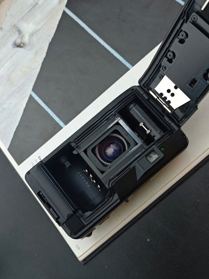 Olympus Superzoom 105G #6267733