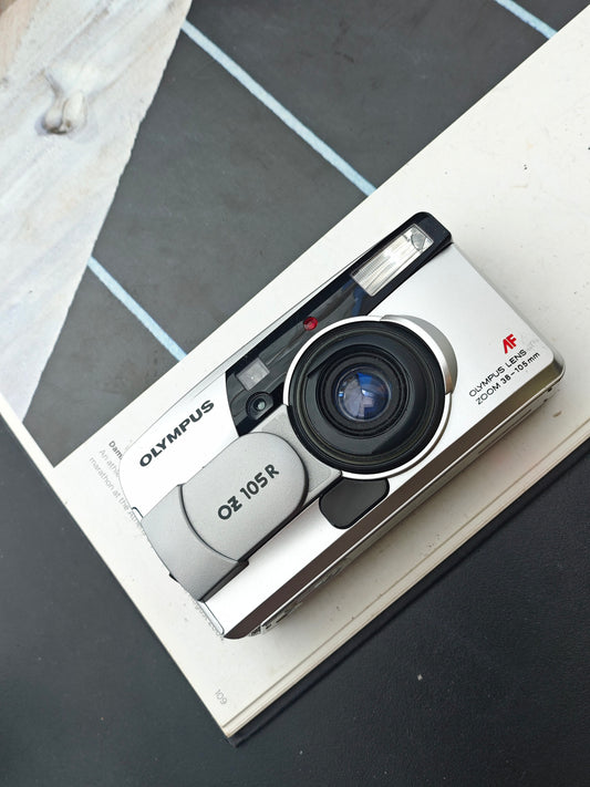 Olympus OZ 105R #5058697