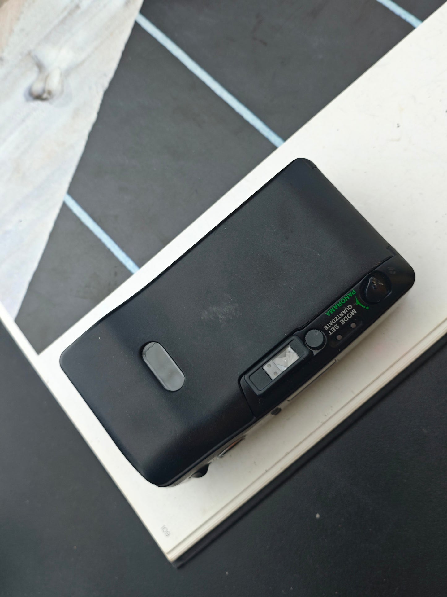 Olympus OZ 105R #5058697