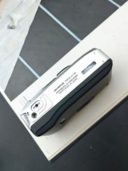 Olympus OZ 105R #5058697