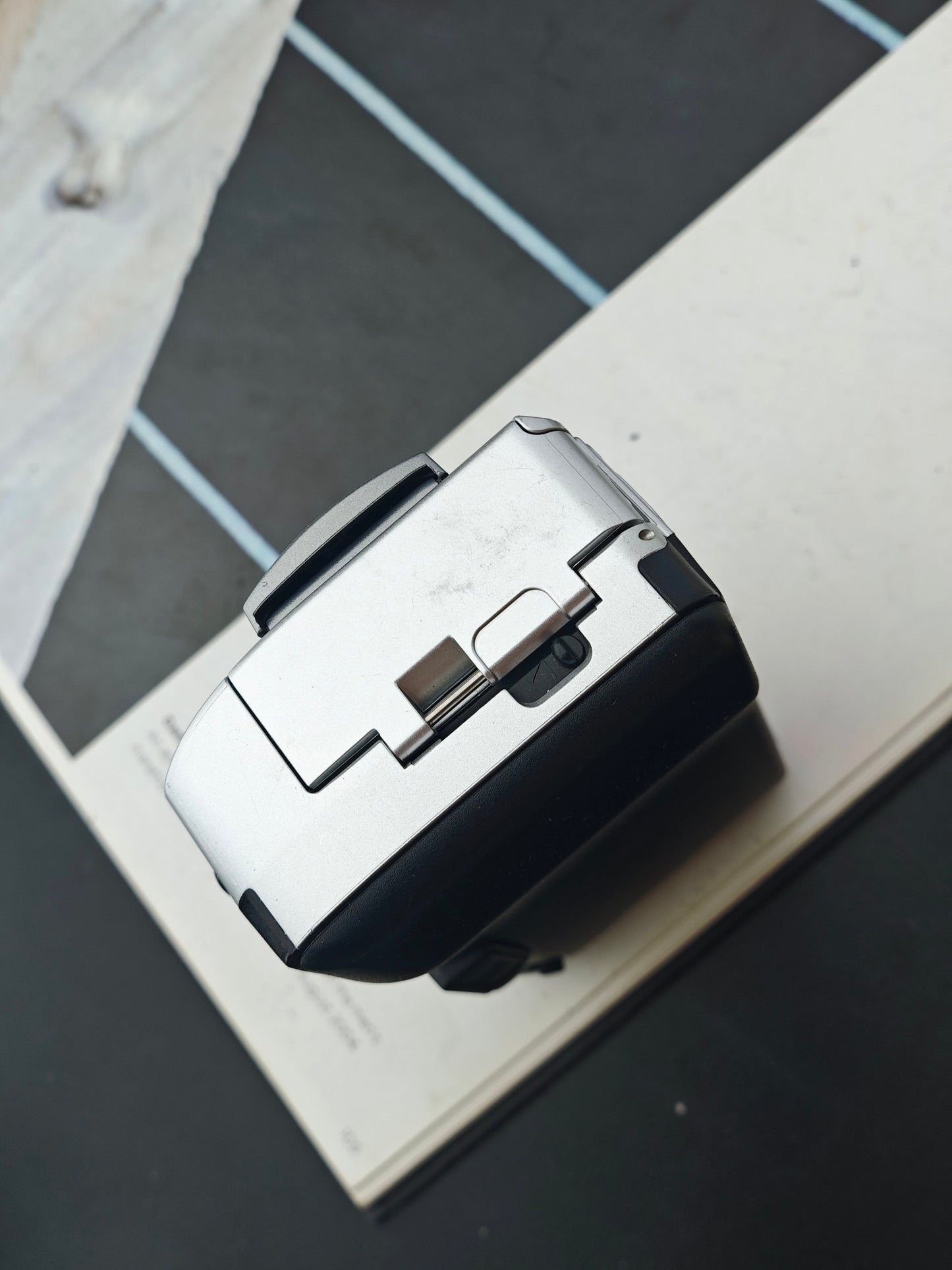 Olympus OZ 105R #5058697