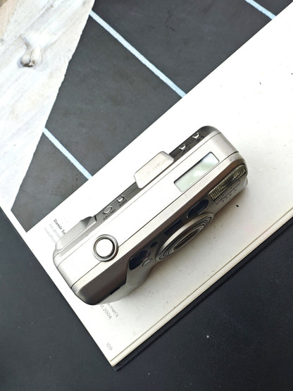 Minolta capios 115s #34119935