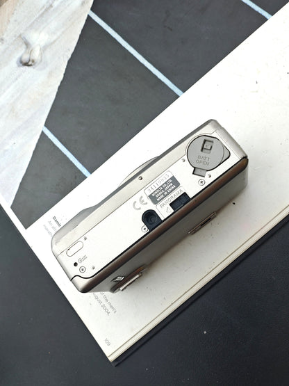 Minolta capios 115s #34119935