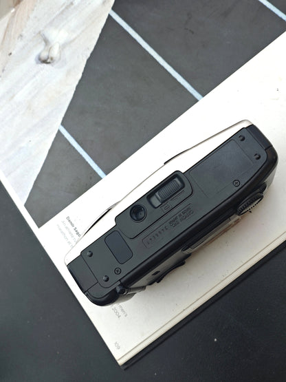 Canon Autoboy Luna XL Panorama Ai AF