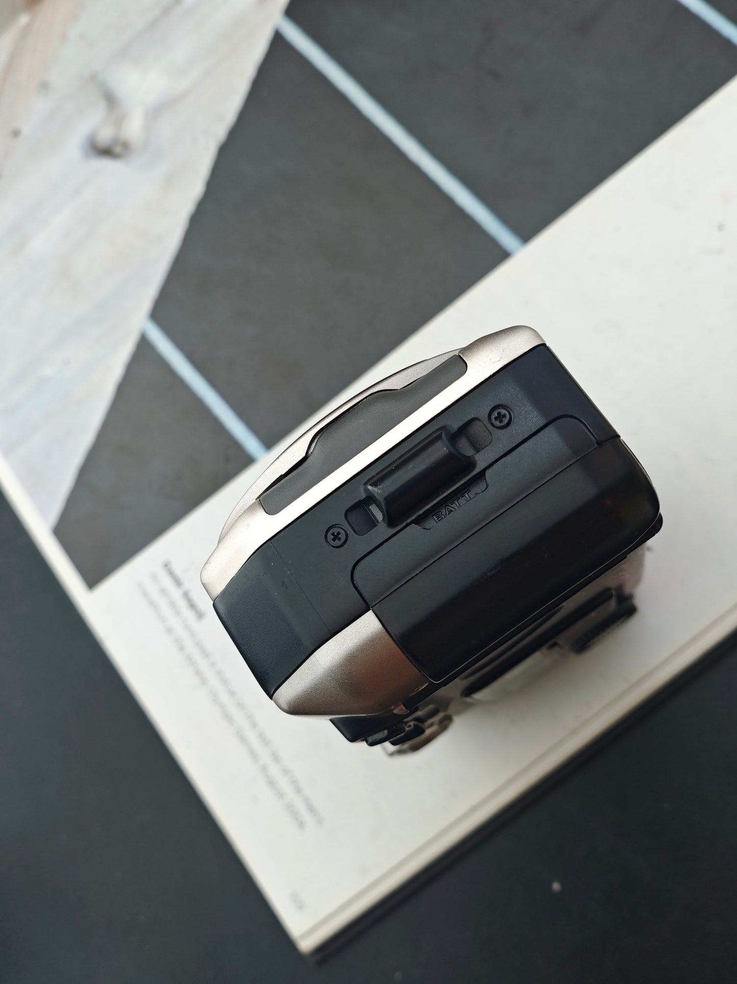 Canon Autoboy Luna XL Panorama Ai AF