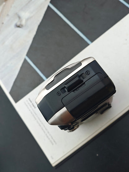 Canon Autoboy Luna XL Panorama Ai AF