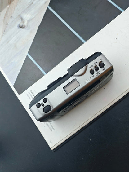 Nikon Zoom 310AF #4173976