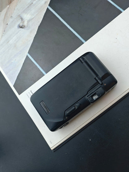 Nikon Zoom 310AF #4173976