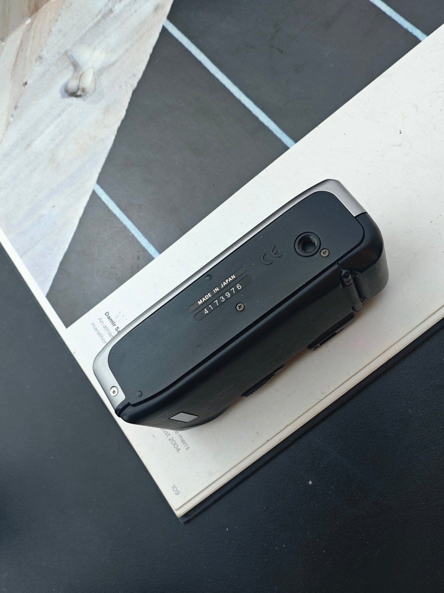 Nikon Zoom 310AF #4173976