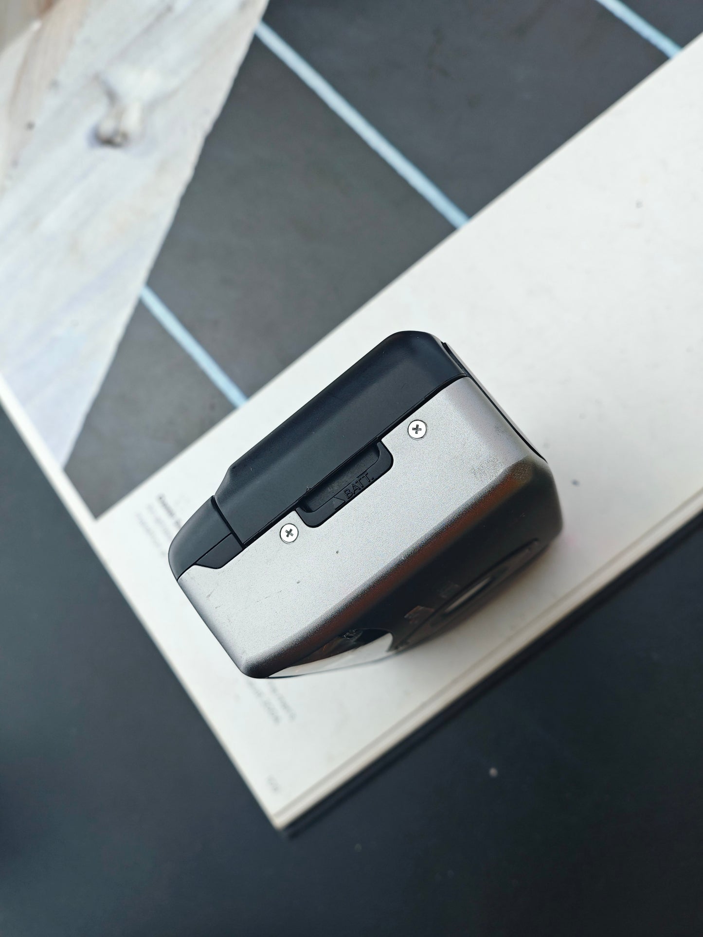 Nikon Zoom 310AF #4173976