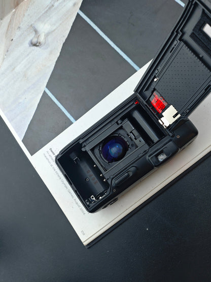 Nikon Zoom 310AF #4173976