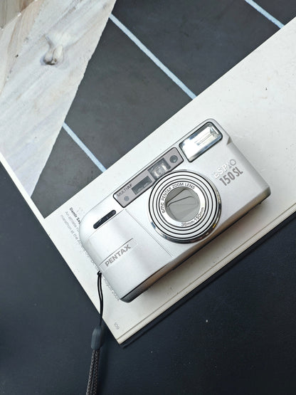 Pentax ESPIO 150SL