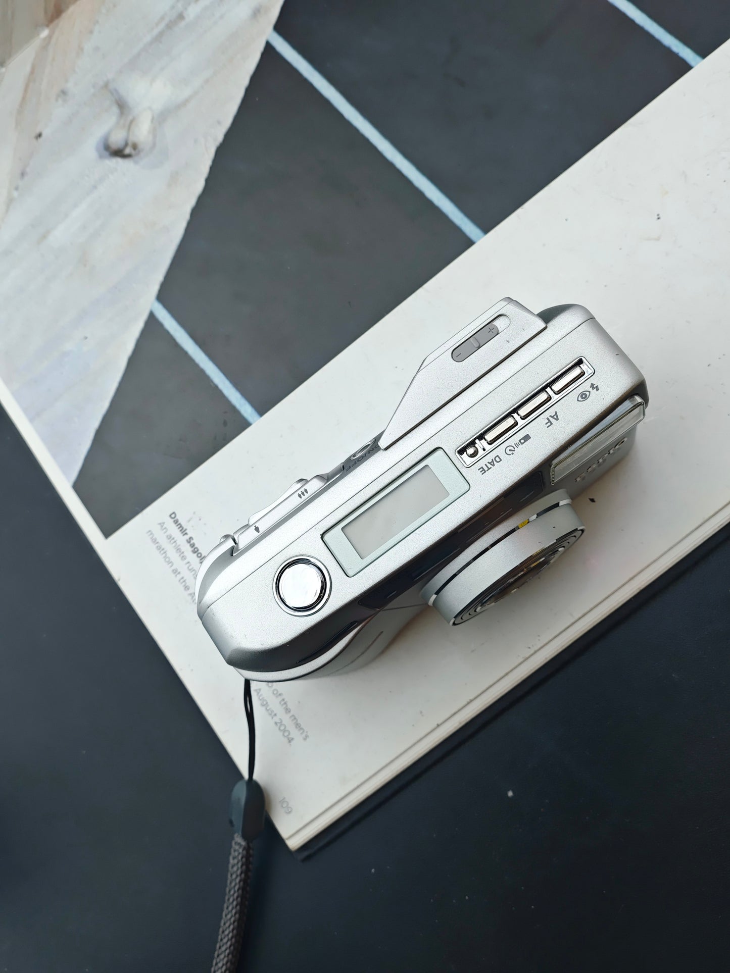 Pentax ESPIO 150SL