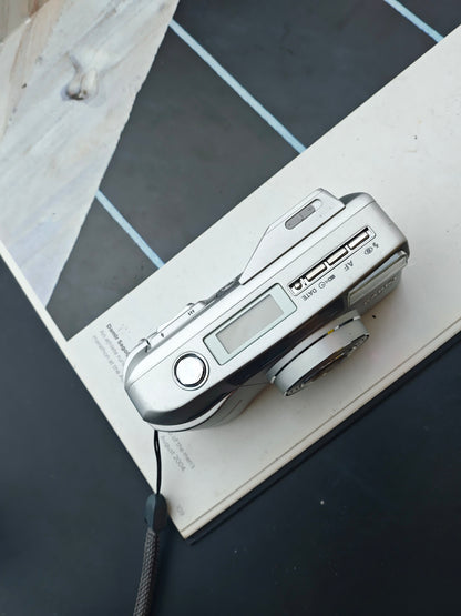 Pentax ESPIO 150SL
