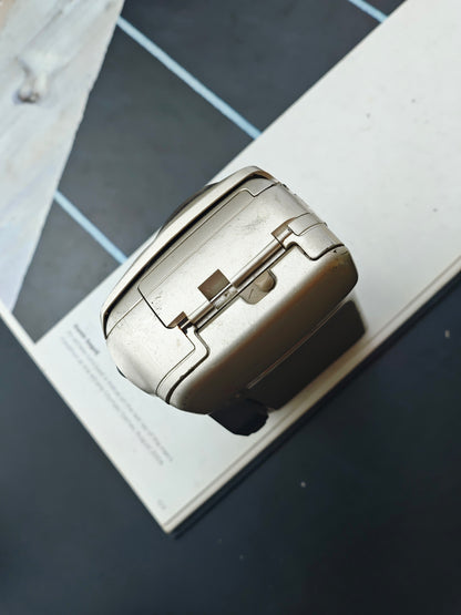 *READ* Olympus mju zoom 130