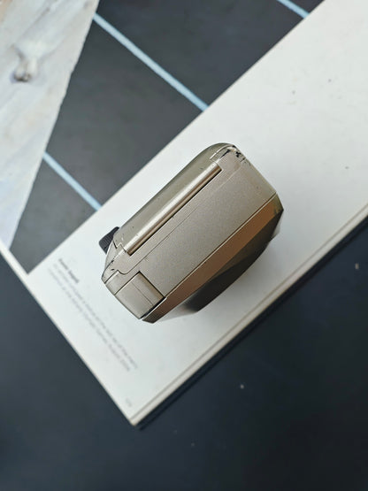 *READ* Olympus mju zoom 130