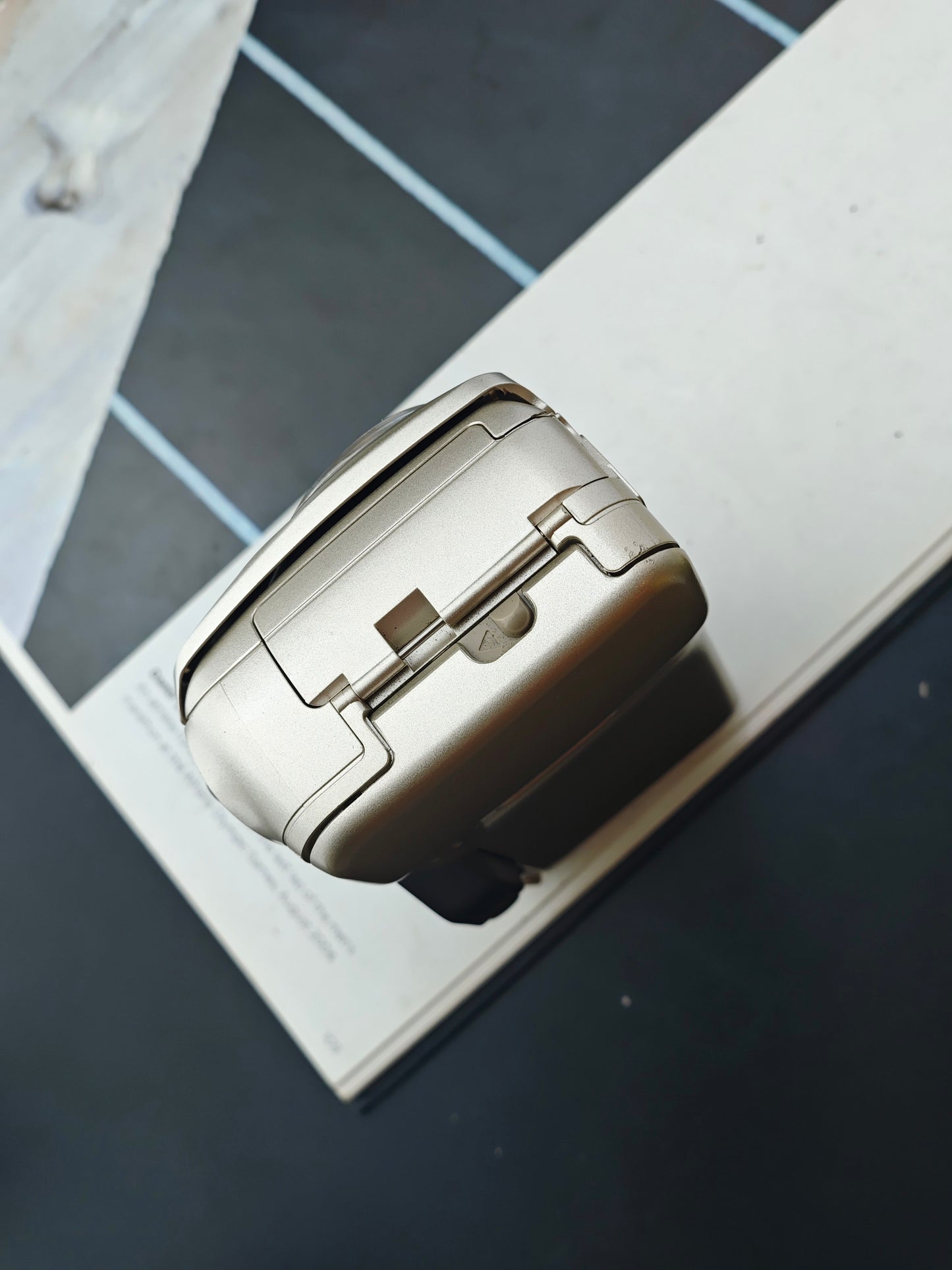 Olympus mju zoom 140