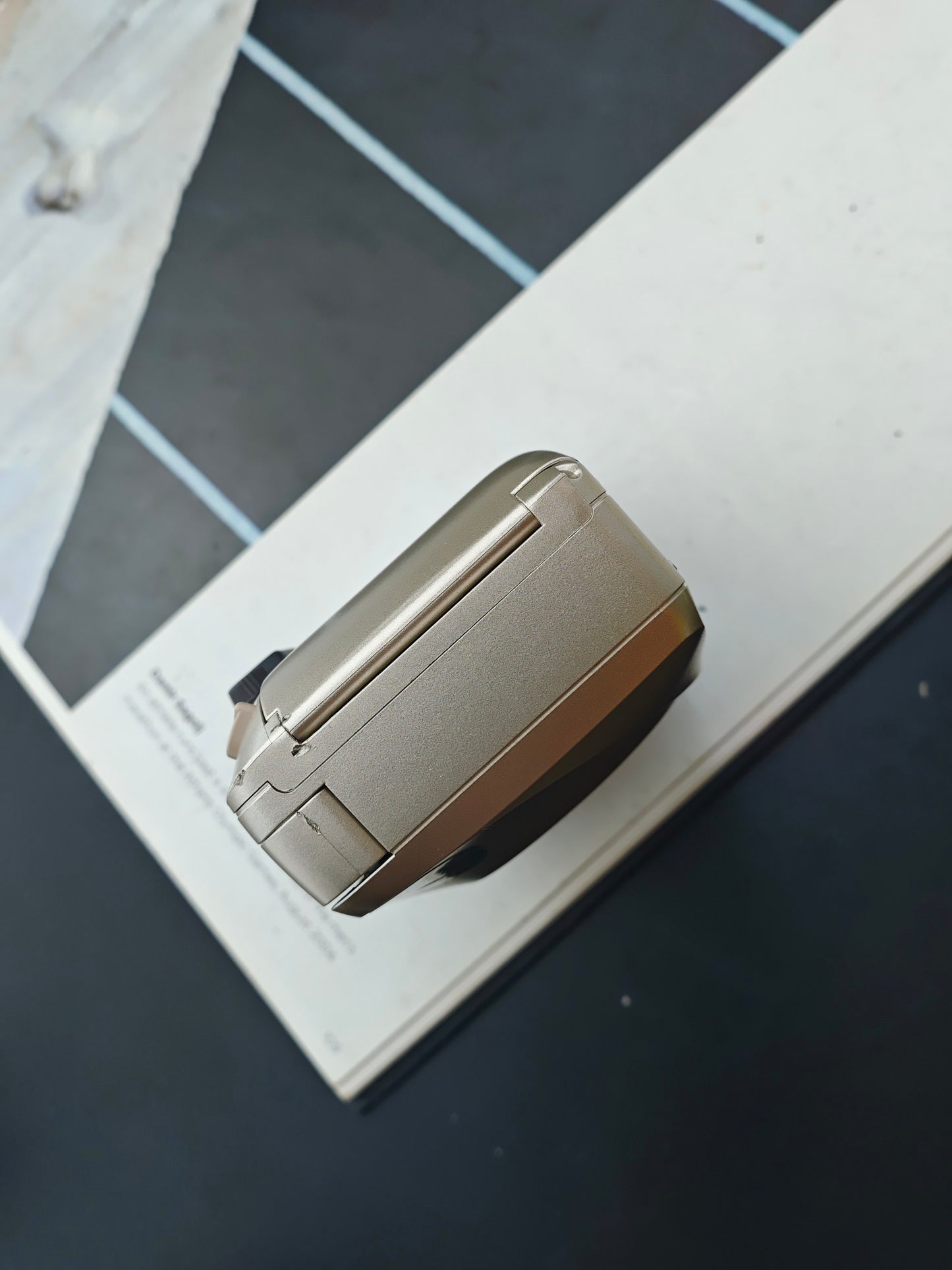 Olympus mju zoom 140