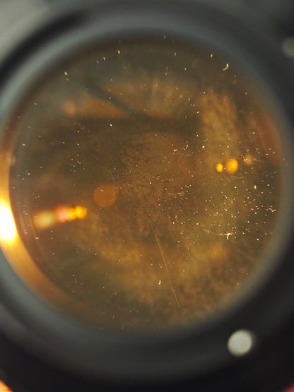 Super-Takumar 50mm F1.4 [M42 mount]