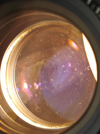 Canon Lens FL 50mm F1.4 #213113