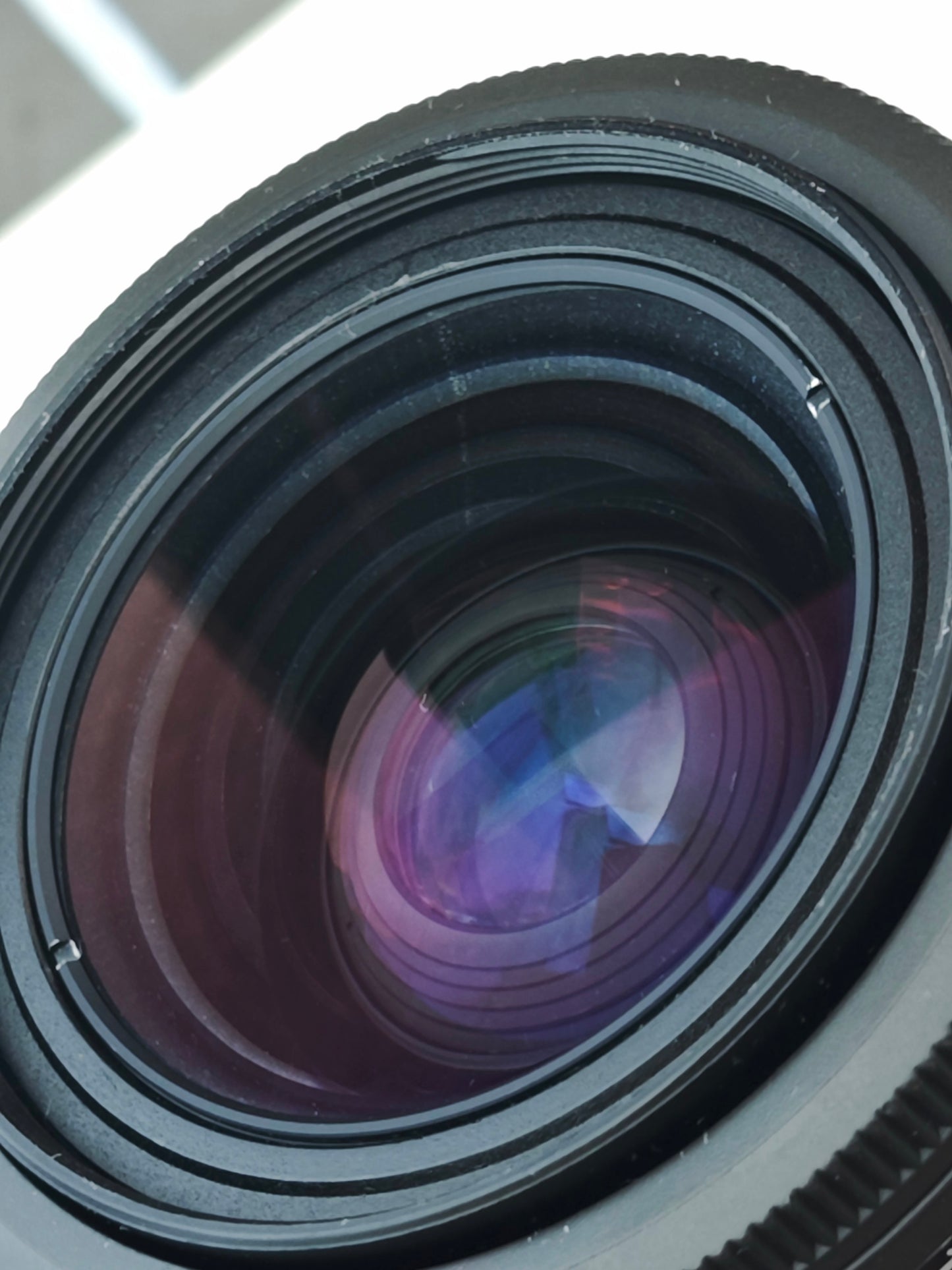 SMC Pentax-F Zoom 35-70mm F3.5-4.5 [PK mount]