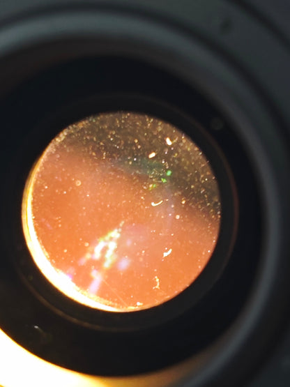 SMC Pentax-F Zoom 35-70mm F3.5-4.5 [PK mount]