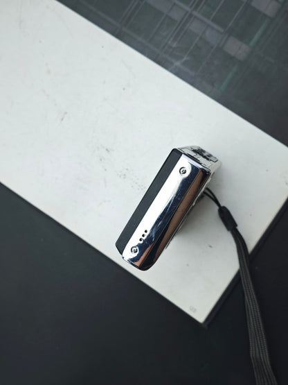 Used Nikon Coolpix S640 Digital Camera