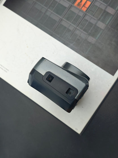 *READ* Pentax ESPIO 120