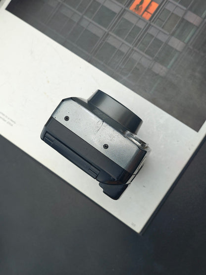 *READ* Pentax ESPIO 120