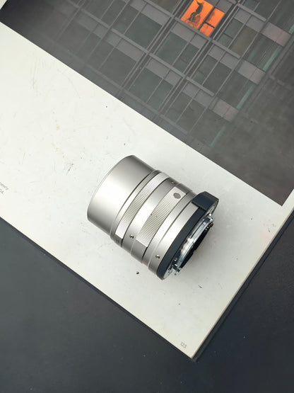 Carl Zeiss Sonnar 90mm F2.8 T* #7758292