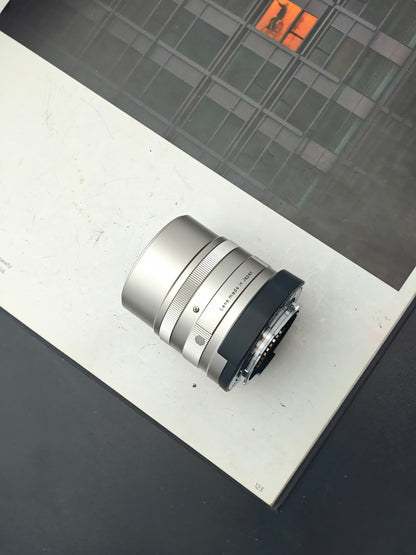 Carl Zeiss Sonnar 90mm F2.8 T* #7758292