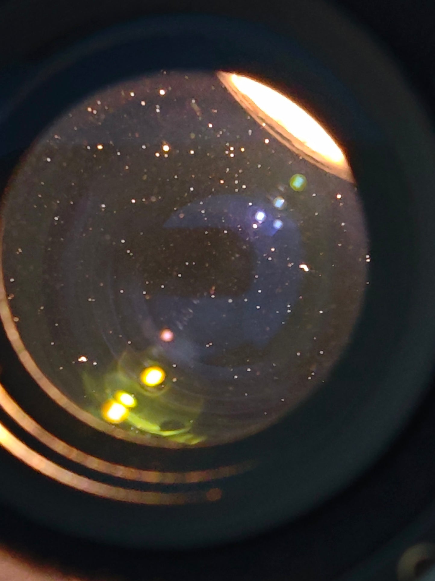 Carl Zeiss Sonnar 90mm F2.8 T* #7758292