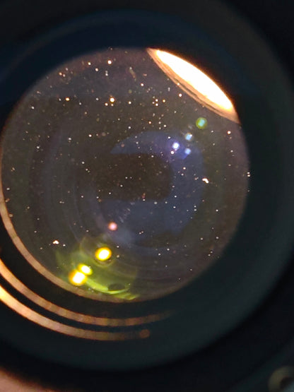 Carl Zeiss Sonnar 90mm F2.8 T* #7758292