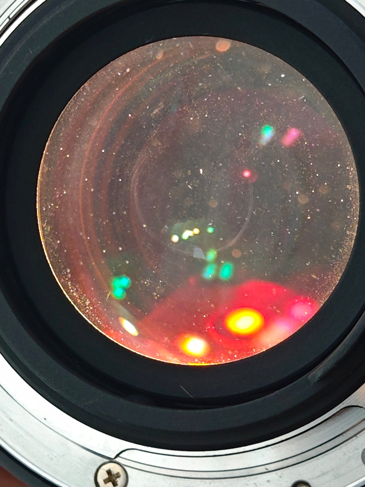 SMC Pentax-A 50mm F1.4 [PK mount]