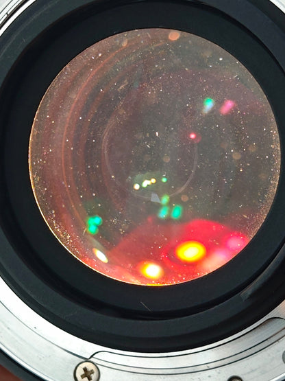 SMC Pentax-A 50mm F1.4 [PK mount]